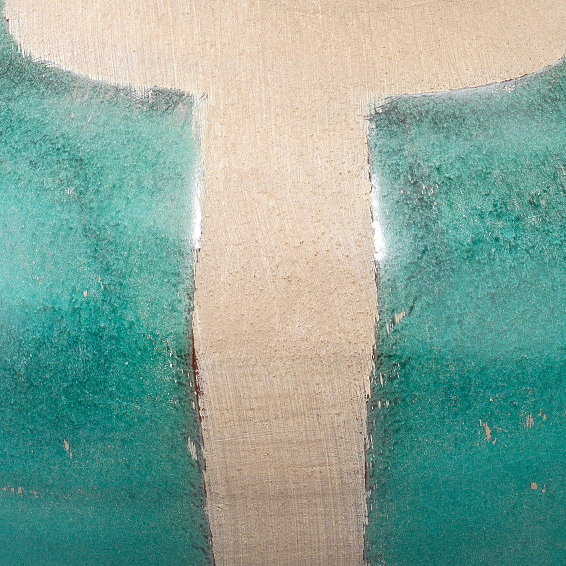 Maye Two Handled Vessel
