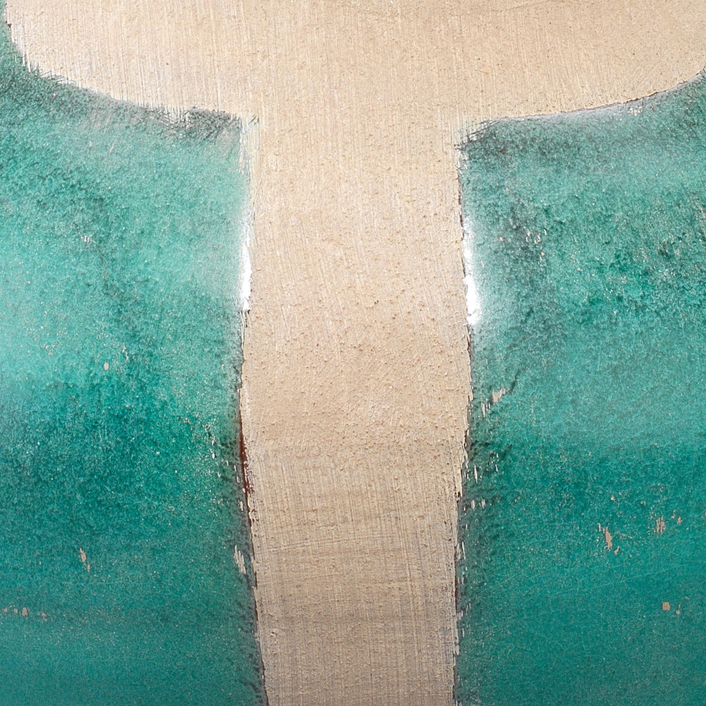 Maye Two Handled Vessel